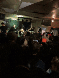 Fashion 90S GIF by Alex Boya