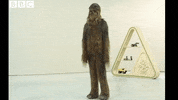 nervous star wars story GIF by CBBC