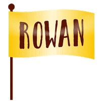 Rowanu Rowanproud Sticker by Rowan University