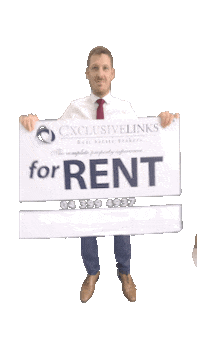 Arno Sticker by Exclusive Links Real Estate Brokers