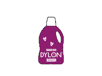 DylonUnitedKingdom fashion style henkel detergent Sticker