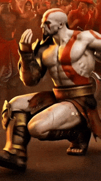 Godofwar3 GIF