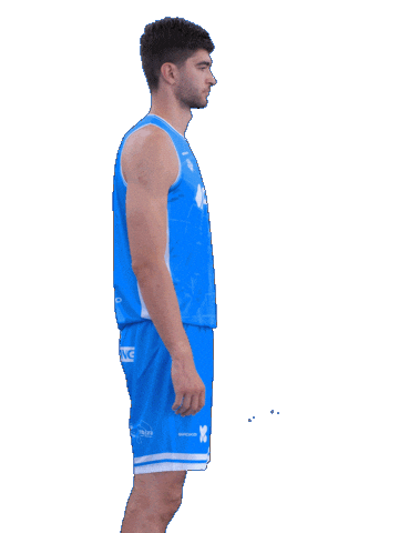 Cbsa Sticker by Basquet Sant Antoni