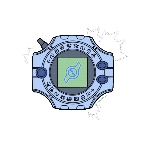 laurentsang love light friendship hope Sticker