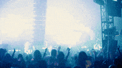 lights rave GIF by Insomniac Events