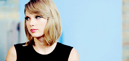 taylor swift GIF