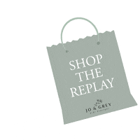 ShopJoGrey fashion style shopping new york GIF