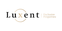 luxent real estate klik novinka luxent Sticker