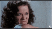 arrowvideo reaction movie film horror GIF