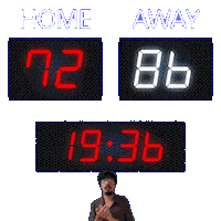 72 Home Sticker