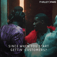GIF by P-Valley