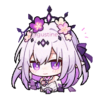 Scared Anxiety Sticker