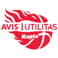 rapla Sticker by Latvia Basketball Association