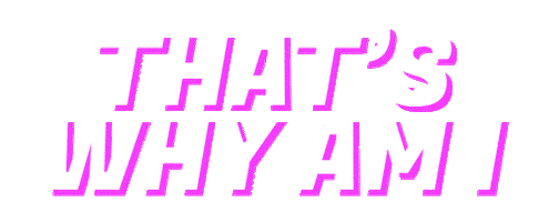 Bad English Gianni Sticker