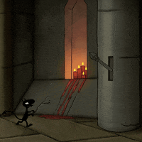 Abbi Jacobson Animation GIF by Disenchantment