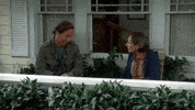 Oh No Laugh GIF by ABC Network