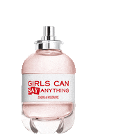 girls fragrance Sticker by zadigetvoltaire
