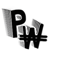 PapaWilly pw papawilly papa willy Sticker