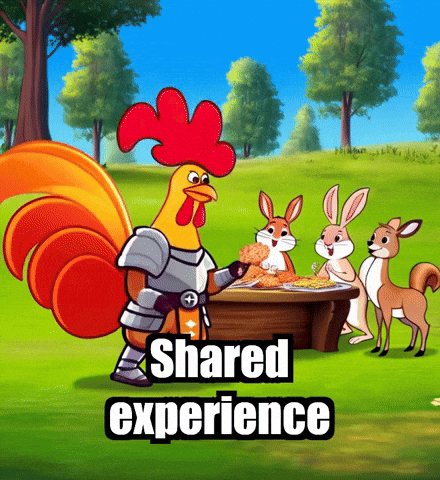 Zorooster Character GIF by Zorooster