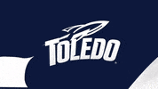 Baseball GIF by Toledo Rockets