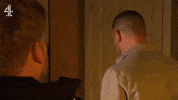Angry GIF by Hollyoaks