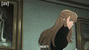 Turn What GIF by Adult Swim