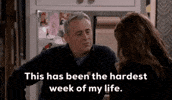 Matt Leblanc Adam Burns GIF by CBS