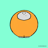animation illustration GIF by Arsenije Vujovic