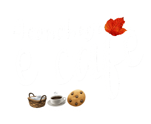 Autumn Sticker