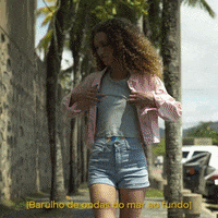 Ca Mares GIF by C&A Brasil