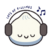 SoulDotSG music song vibe listening Sticker