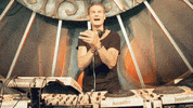 Screamandshout festival clap scream and shout parookaville GIF