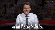 america clouds GIF by The Opposition w/ Jordan Klepper