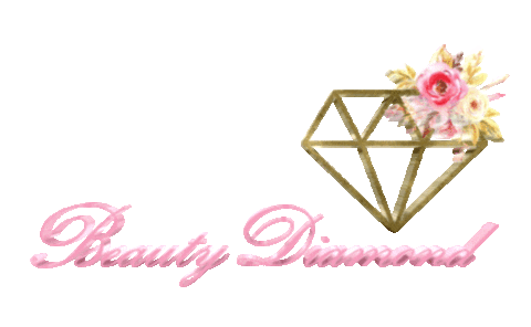 beautydiamond giphyupload beautydiamond beauty diamond Sticker