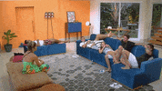 susto tablet GIF by MTV Brasil