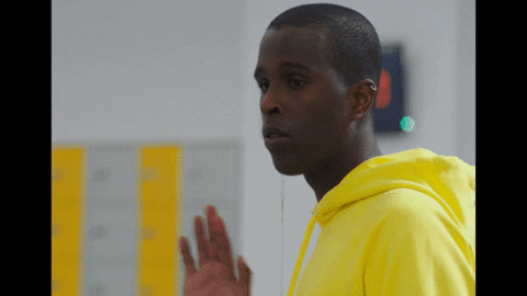 Bye Bye Work GIF by LA Fashion Festival