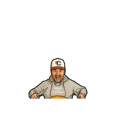 Thanks Giving Sticker by TripleCrownSports