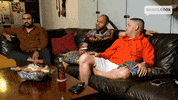 Fun Omg GIF by Gogglebox Australia