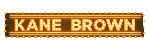 Sticker by Academy of Country Music Awards