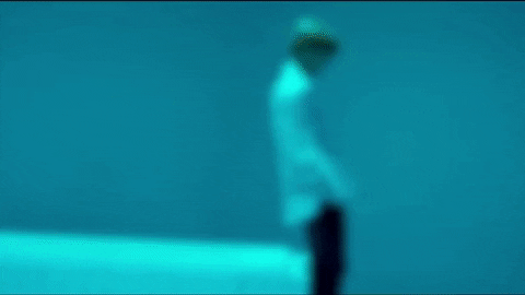 Park Jimin Wings GIF by BTS