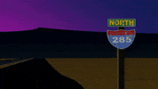 night aliens GIF by South Park 