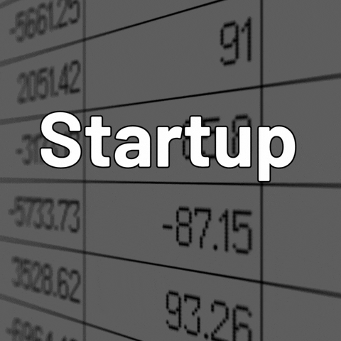 Venture Capital Finance GIF by Zolay - Find & Share on GIPHY