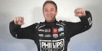 Hot Rod Celebration GIF by NHRA