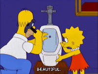 homer simpson episode 3 GIF