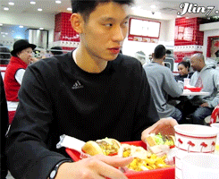 jeremy lin blog GIF