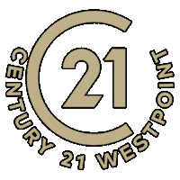 Logo C21 Sticker by Century21 Indonesia