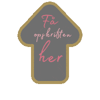 Dr Oetker Swipe Sticker by Dr. Oetker Danmark
