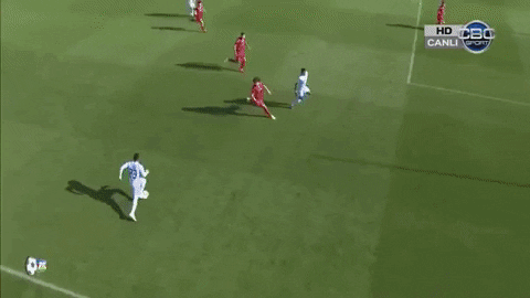 sportalgif giphygifmaker juliosezarrodriguez GIF