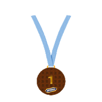 Snack Treat Sticker by McVitie's UK