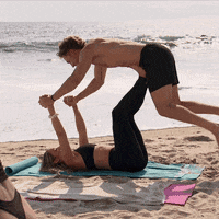 Abc Love GIF by Bachelor in Paradise